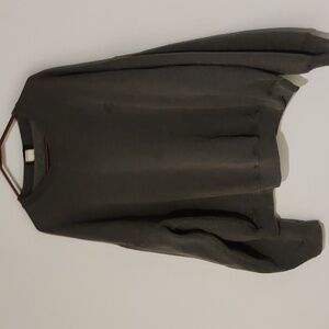 STARTER Men's Gray Sweatshirt Size 2X